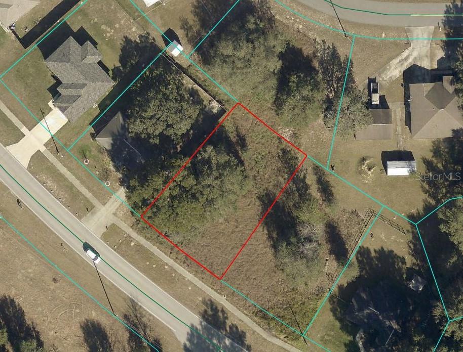 Details for Jupiter Road, OCALA, FL 34480