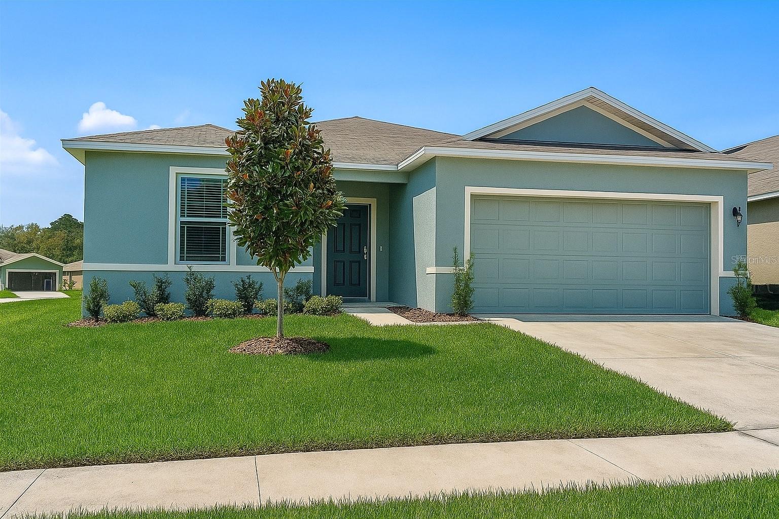Details for 1405 Wallace Manor Pass, WINTER HAVEN, FL 33880