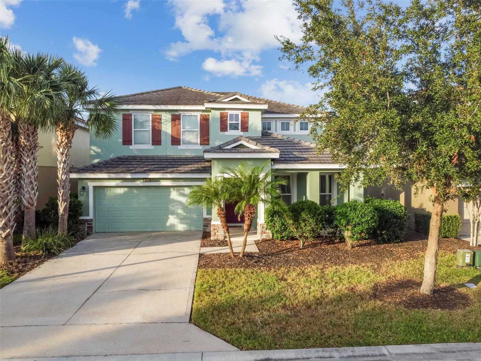 Details for 5349 Oakbourne Avenue, DAVENPORT, FL 33837