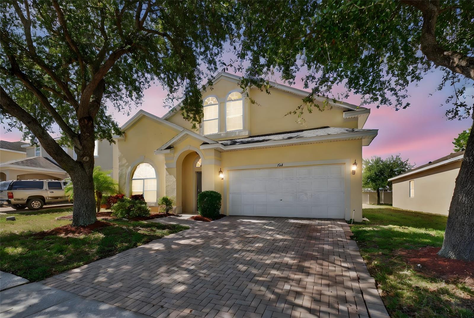 Details for 724 Andalusia Loop, DAVENPORT, FL 33837