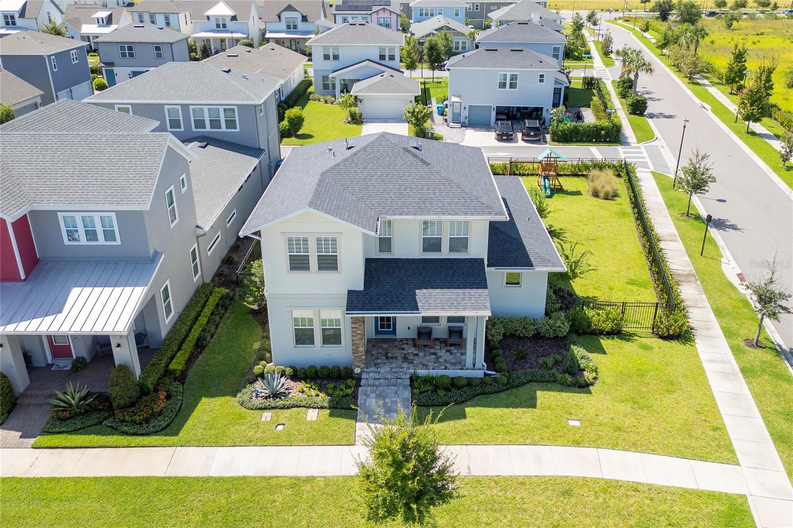 Image 4 of 30 For 6606 Bridgman Street