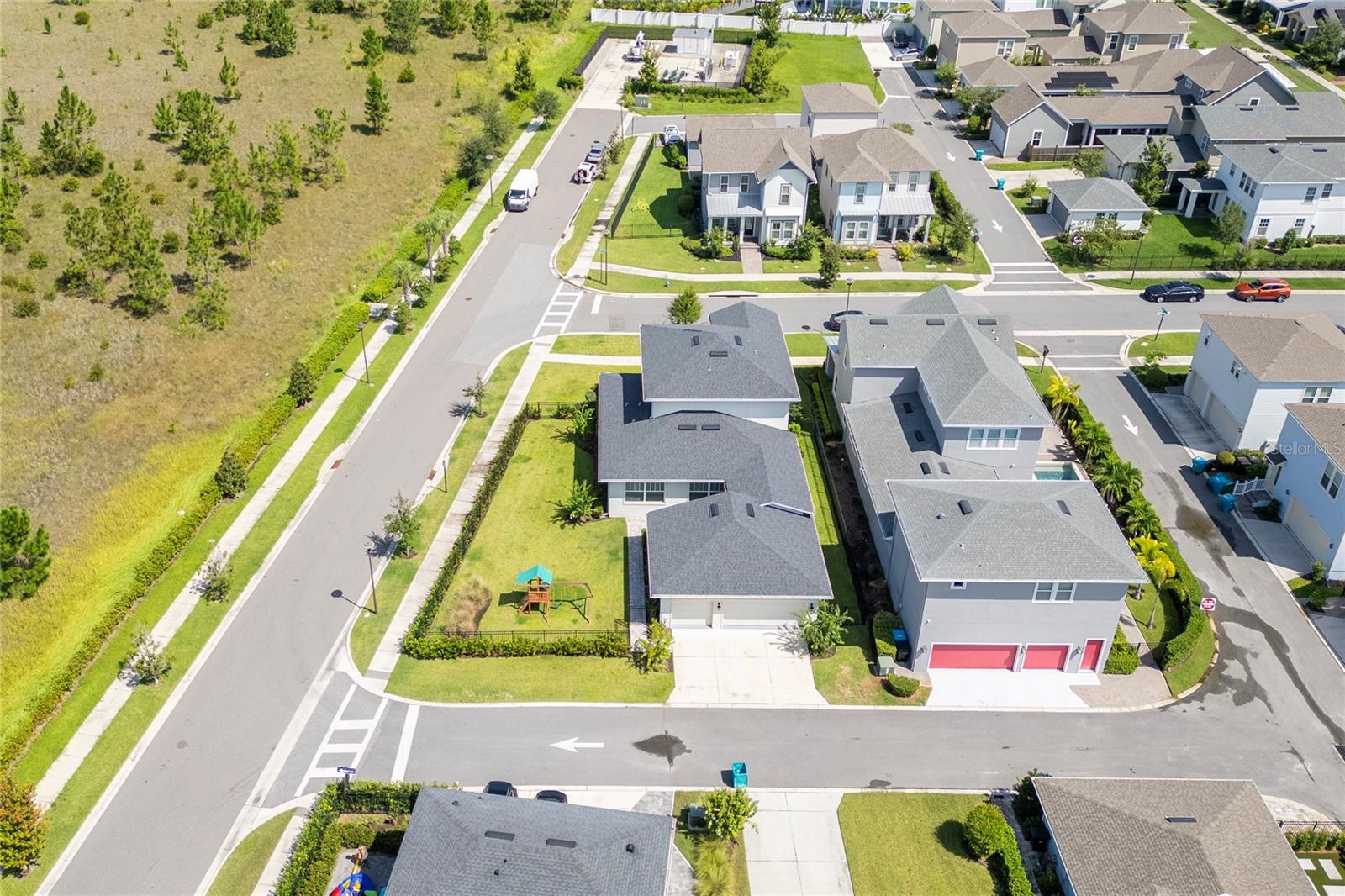 Image 5 of 30 For 6606 Bridgman Street