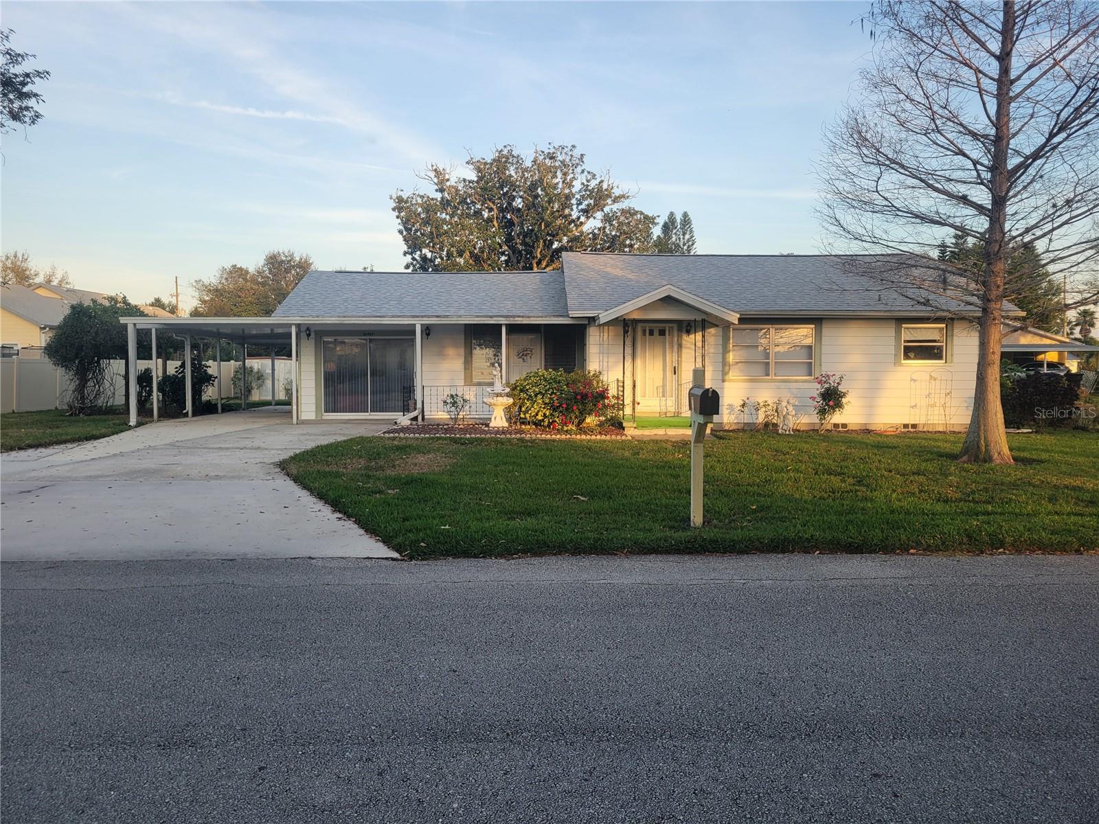 Details for 7 Wisconsin Avenue, ST CLOUD, FL 34769