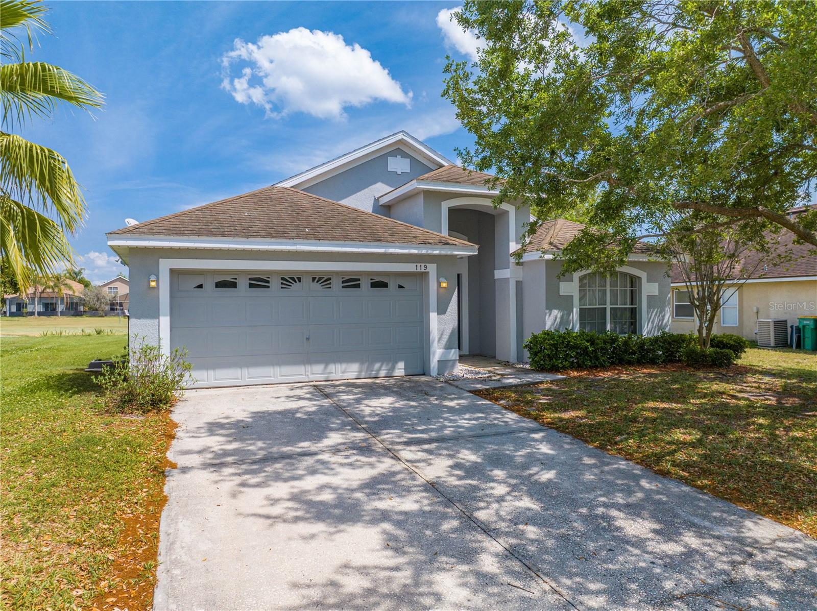 Details for 119 Southampton Drive, KISSIMMEE, FL 34744
