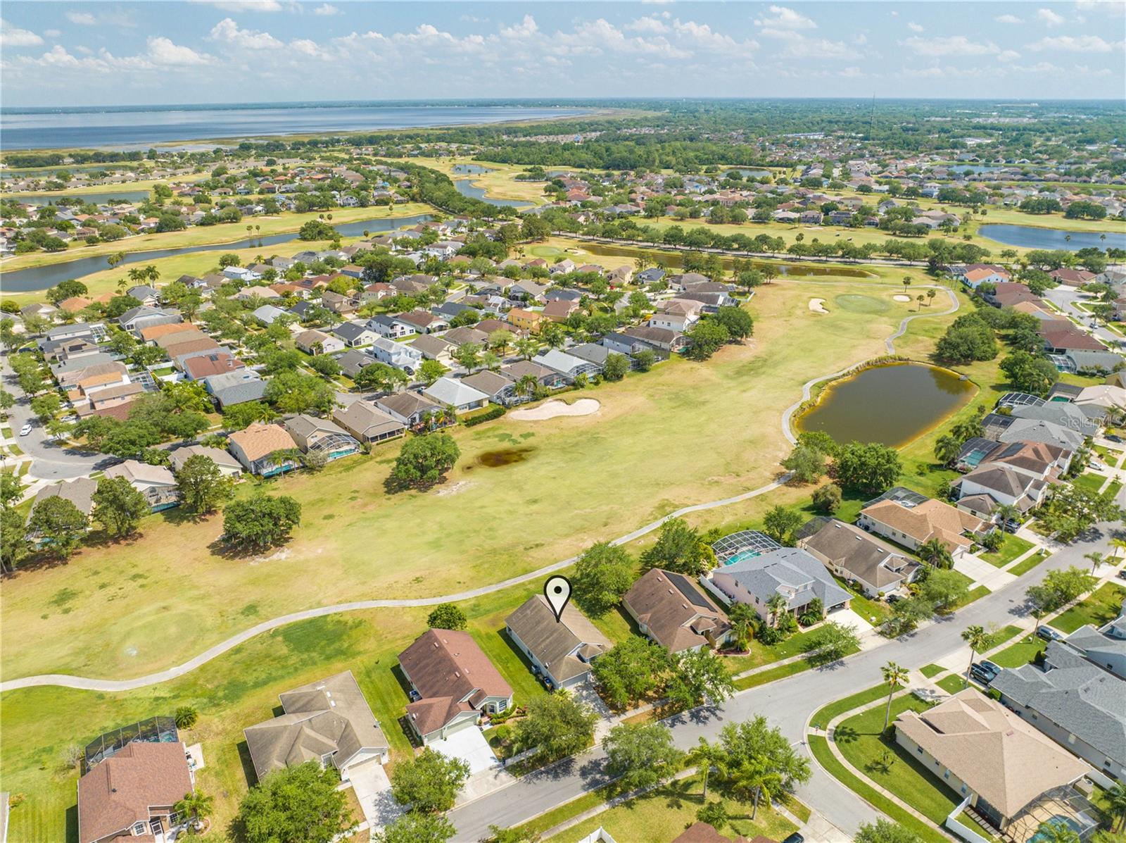 Image 32 of 33 For 119 Southampton Drive