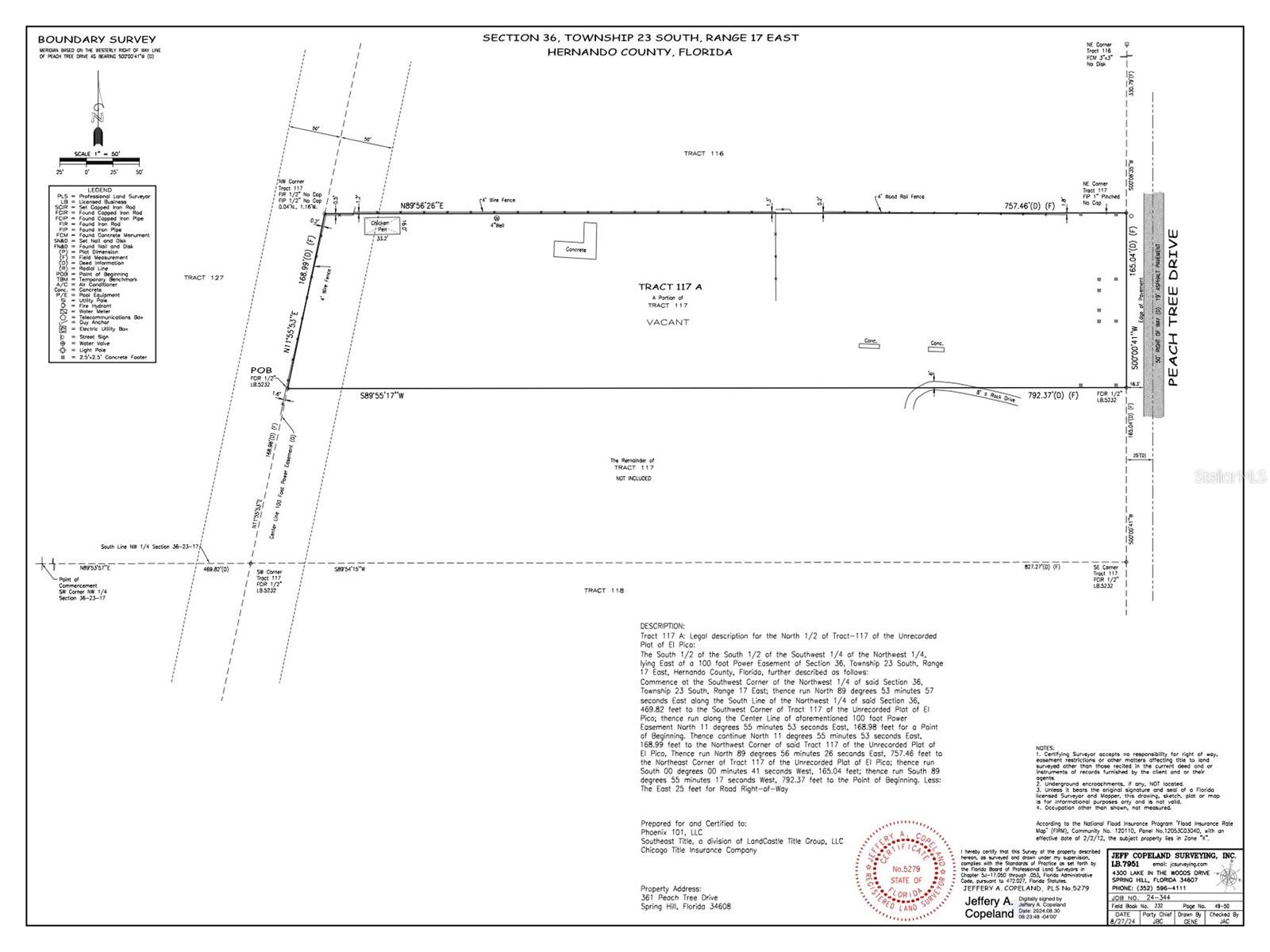 Image 10 of 10 For 361 Peach Tree Dr