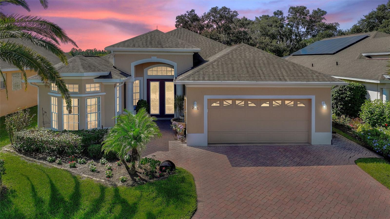 Details for 205 Cunningham Drive, DAVENPORT, FL 33837