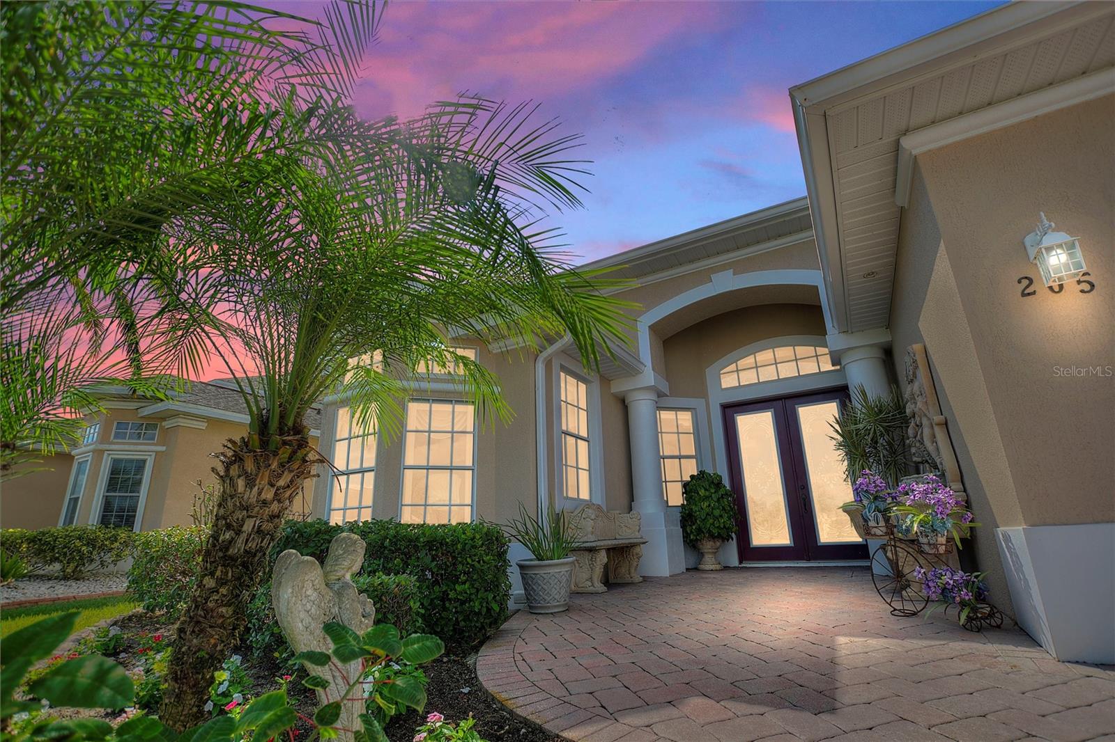 Image 32 of 63 For 205 Cunningham Drive