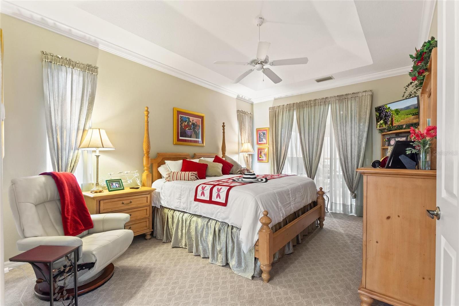 Image 5 of 63 For 205 Cunningham Drive