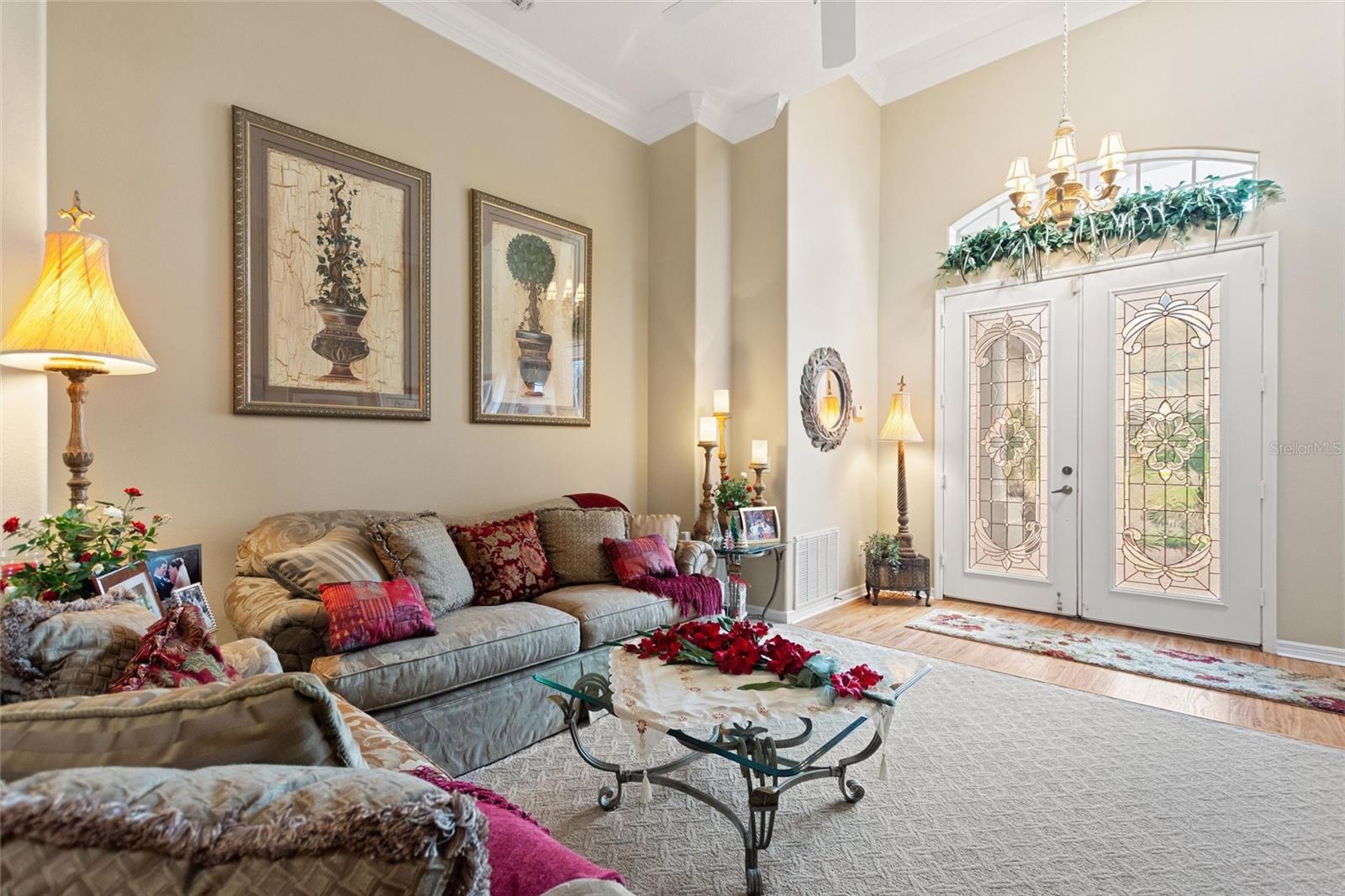 Image 7 of 63 For 205 Cunningham Drive