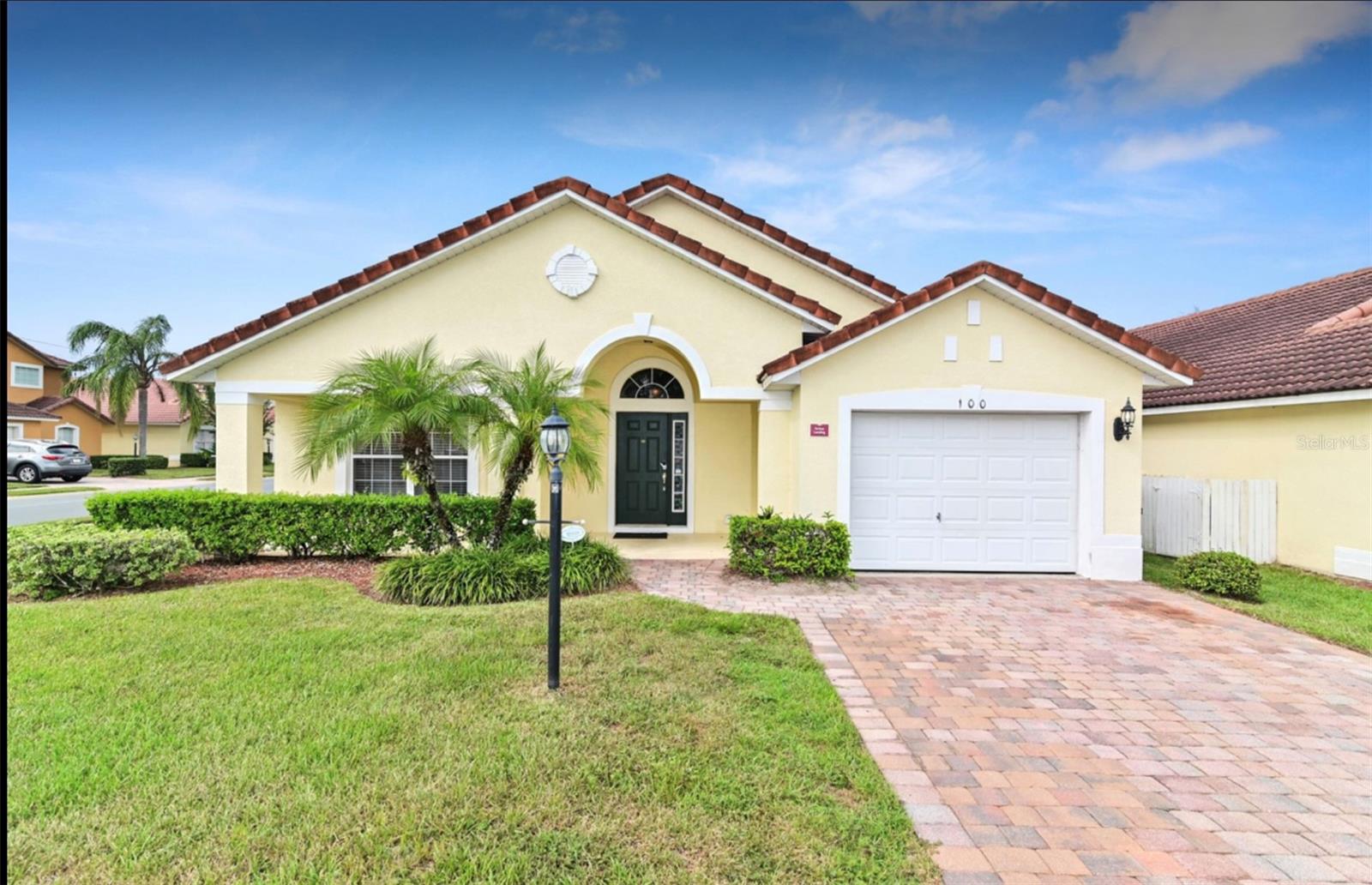 Details for 100 Cardinal Court, DAVENPORT, FL 33896