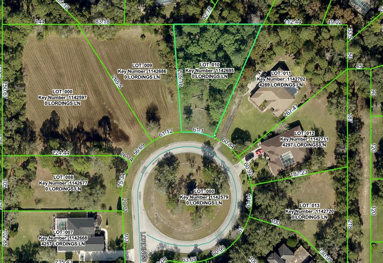 Image 6 of 7 For 4289 Lordings Lane