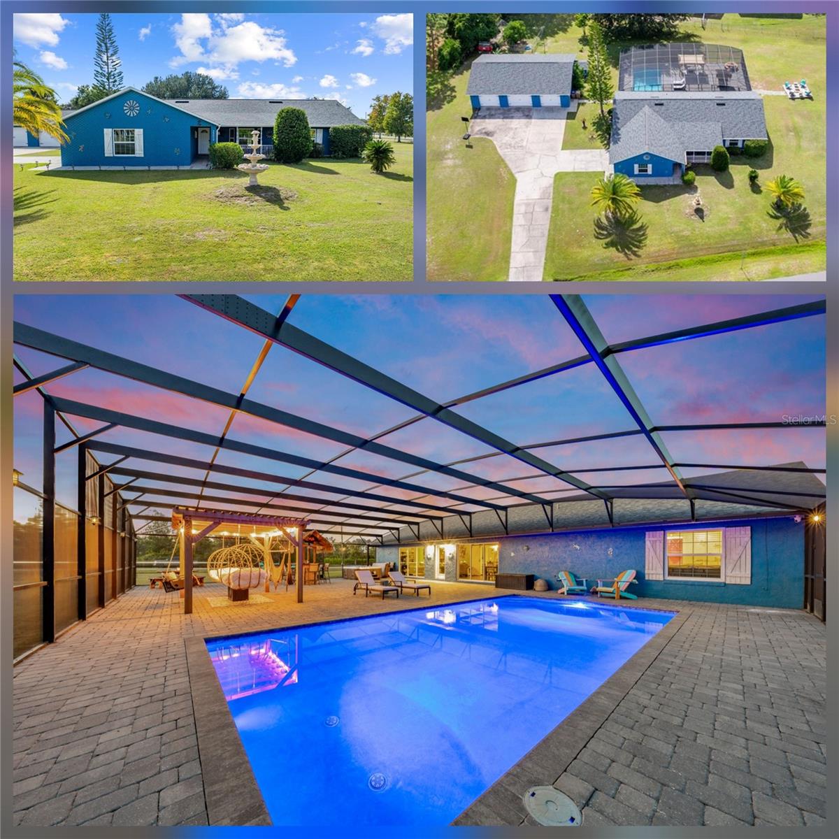 Details for 2260 Bronco Drive, ST CLOUD, FL 34771