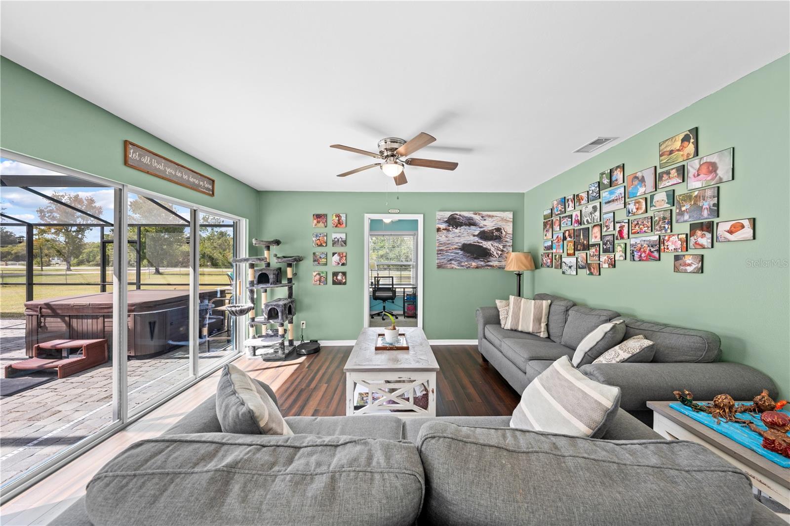 Image 33 of 66 For 2260 Bronco Drive