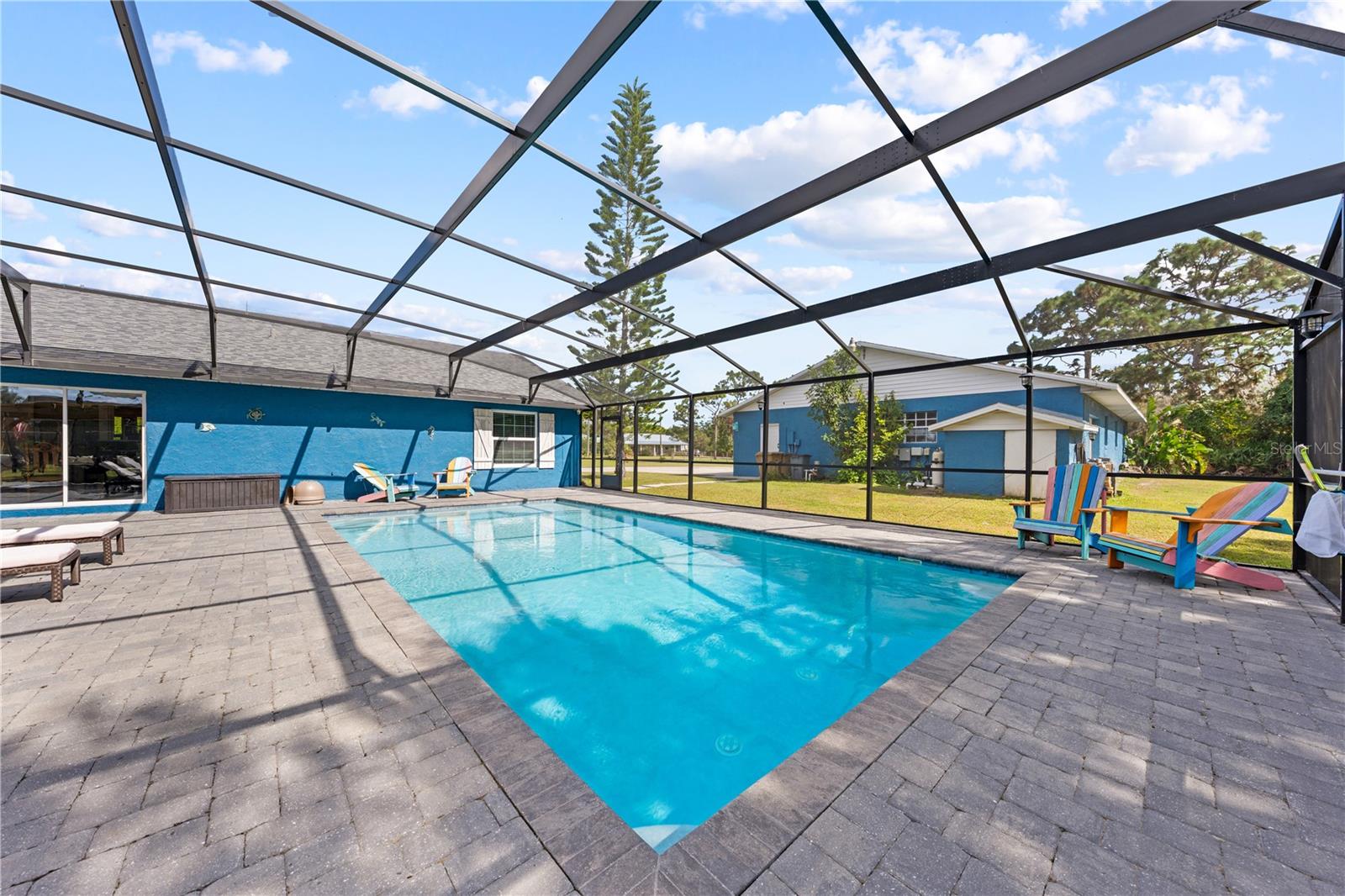 Image 46 of 66 For 2260 Bronco Drive