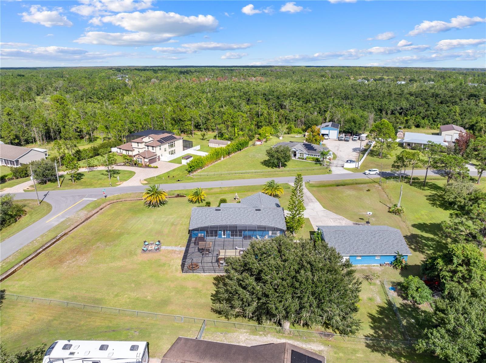 Image 57 of 66 For 2260 Bronco Drive