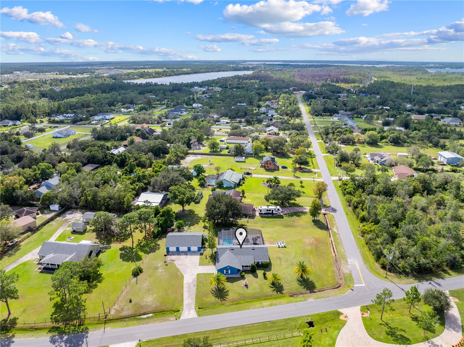 Image 62 of 66 For 2260 Bronco Drive