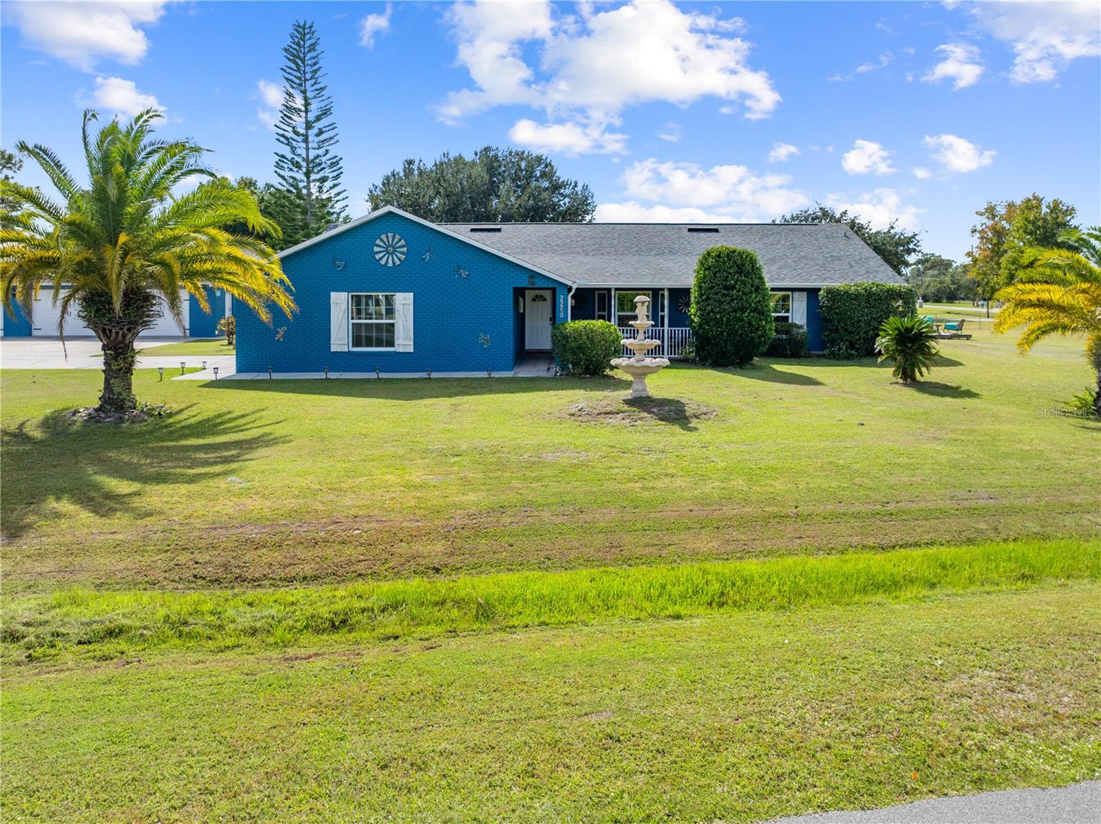 Image 63 of 66 For 2260 Bronco Drive