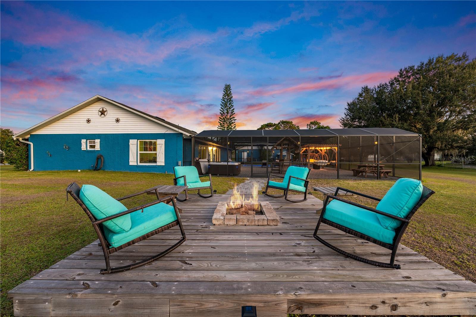 Image 7 of 66 For 2260 Bronco Drive