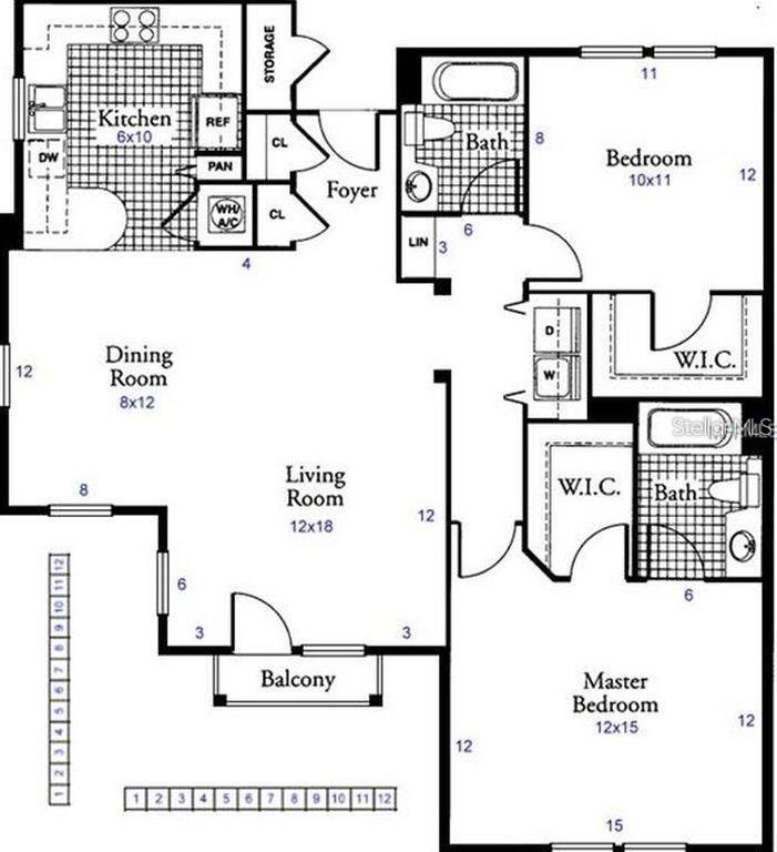 Image 10 of 12 For 425 Water  425