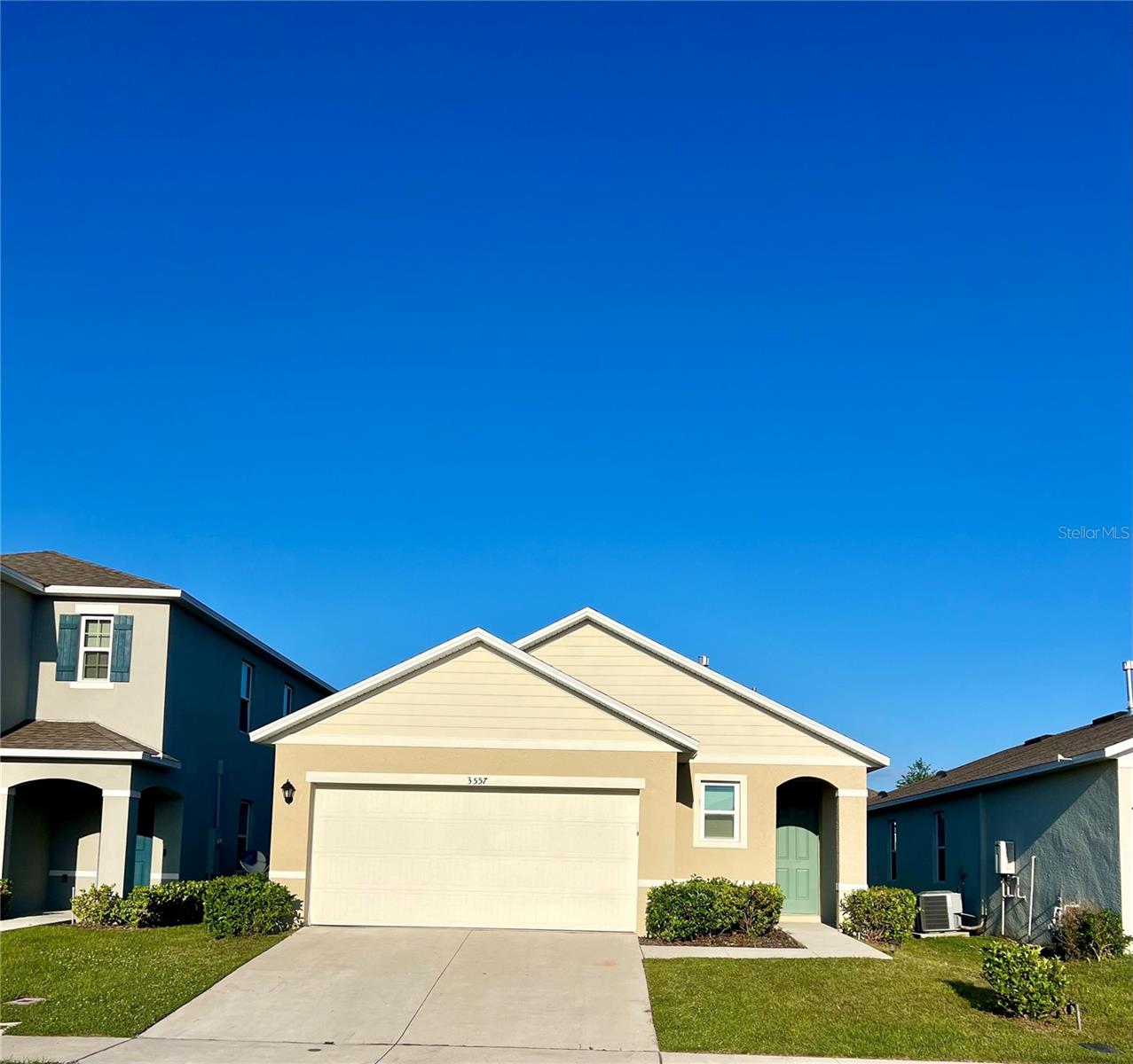 Details for 3557 Forster Avenue, LEESBURG, FL 34748