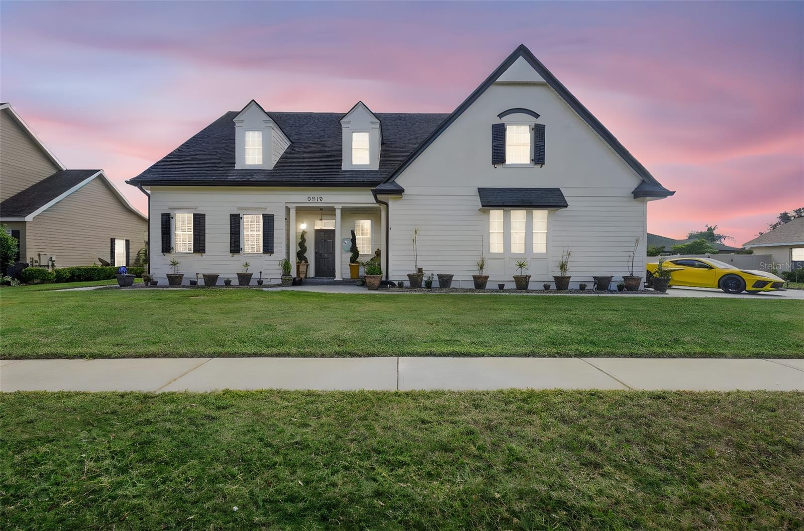 Details for 5210 Hammock Circle, ST CLOUD, FL 34771