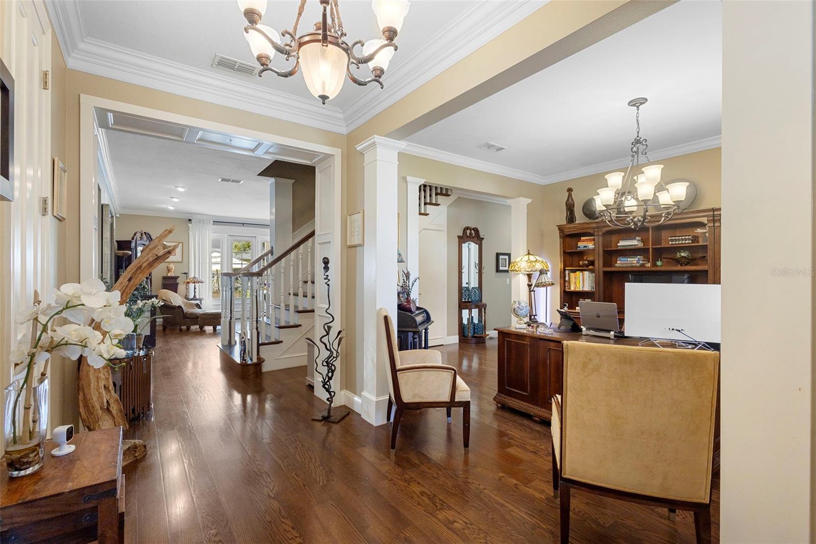 Image 12 of 61 For 5210 Hammock Circle