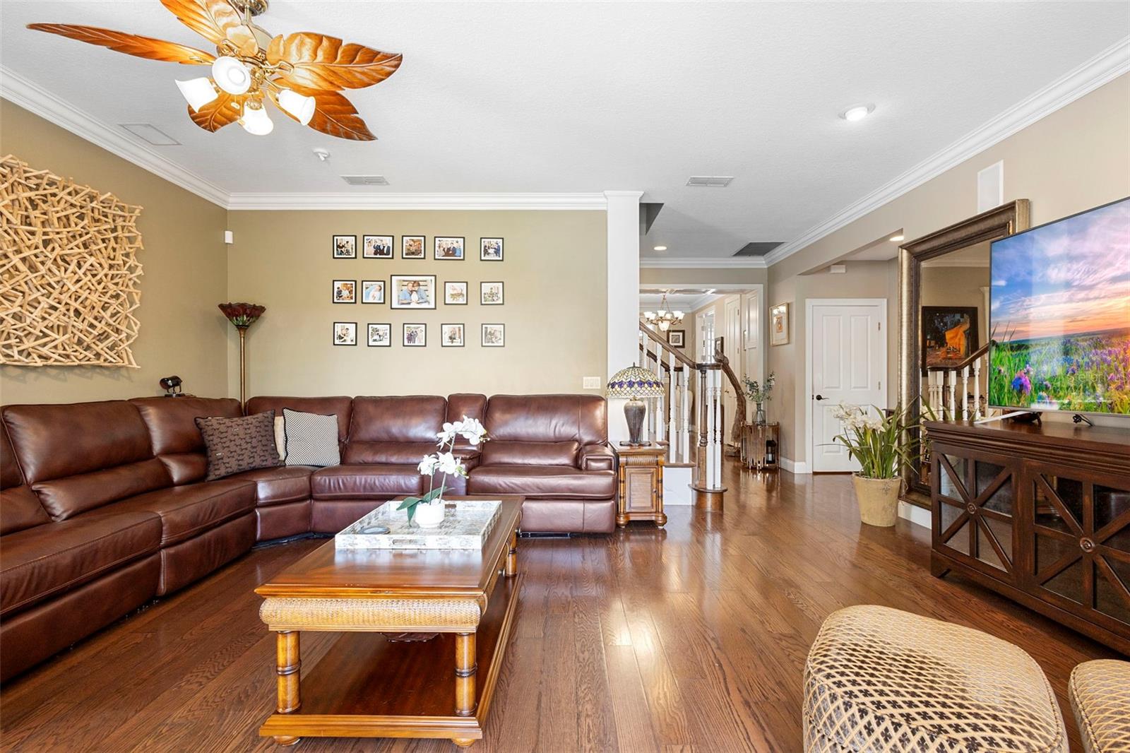 Image 17 of 61 For 5210 Hammock Circle