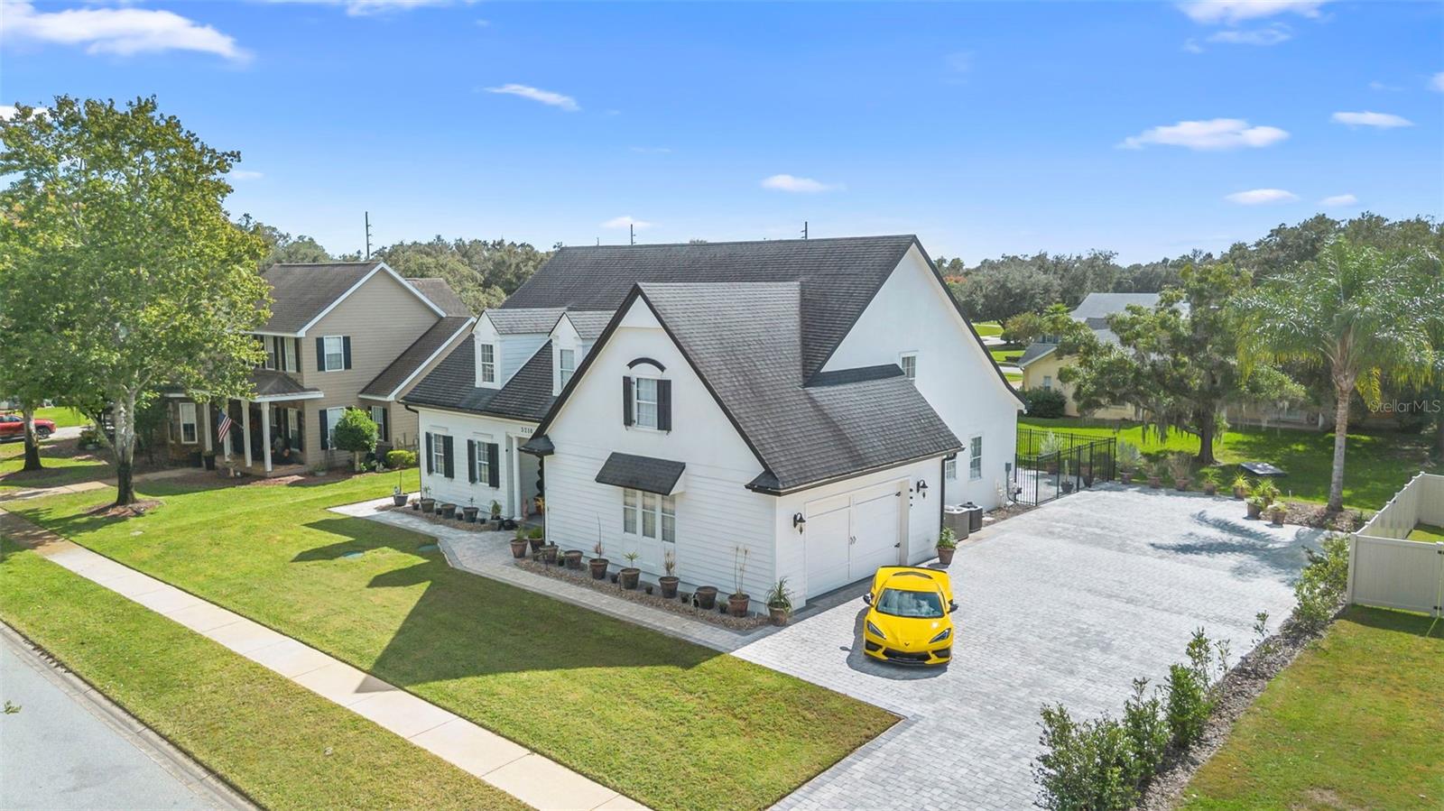 Image 2 of 61 For 5210 Hammock Circle