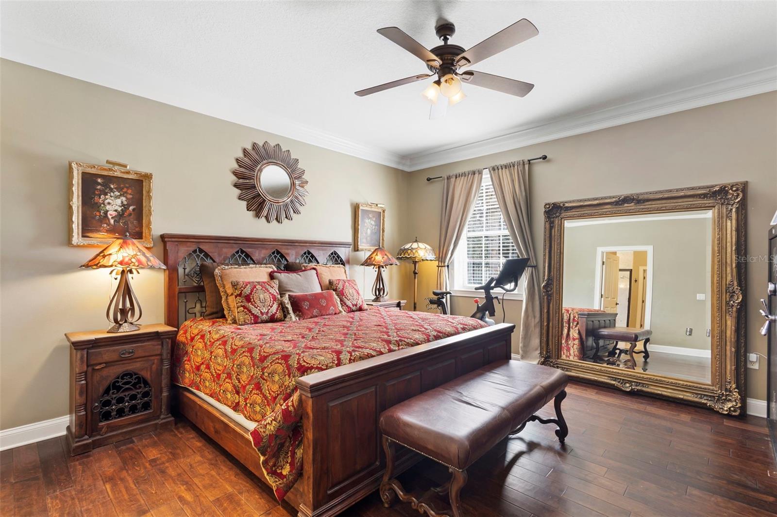 Image 22 of 61 For 5210 Hammock Circle