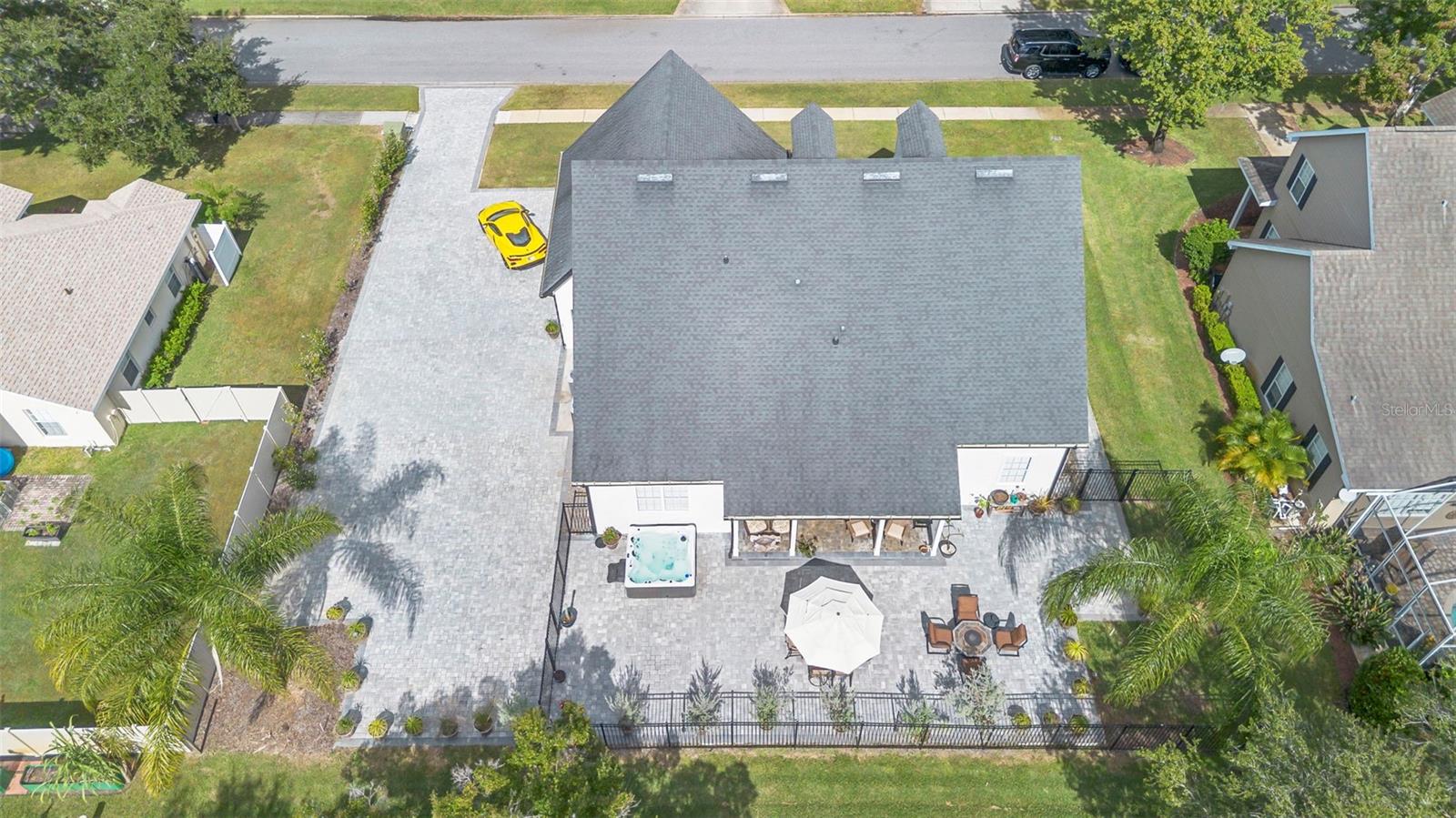 Image 4 of 61 For 5210 Hammock Circle