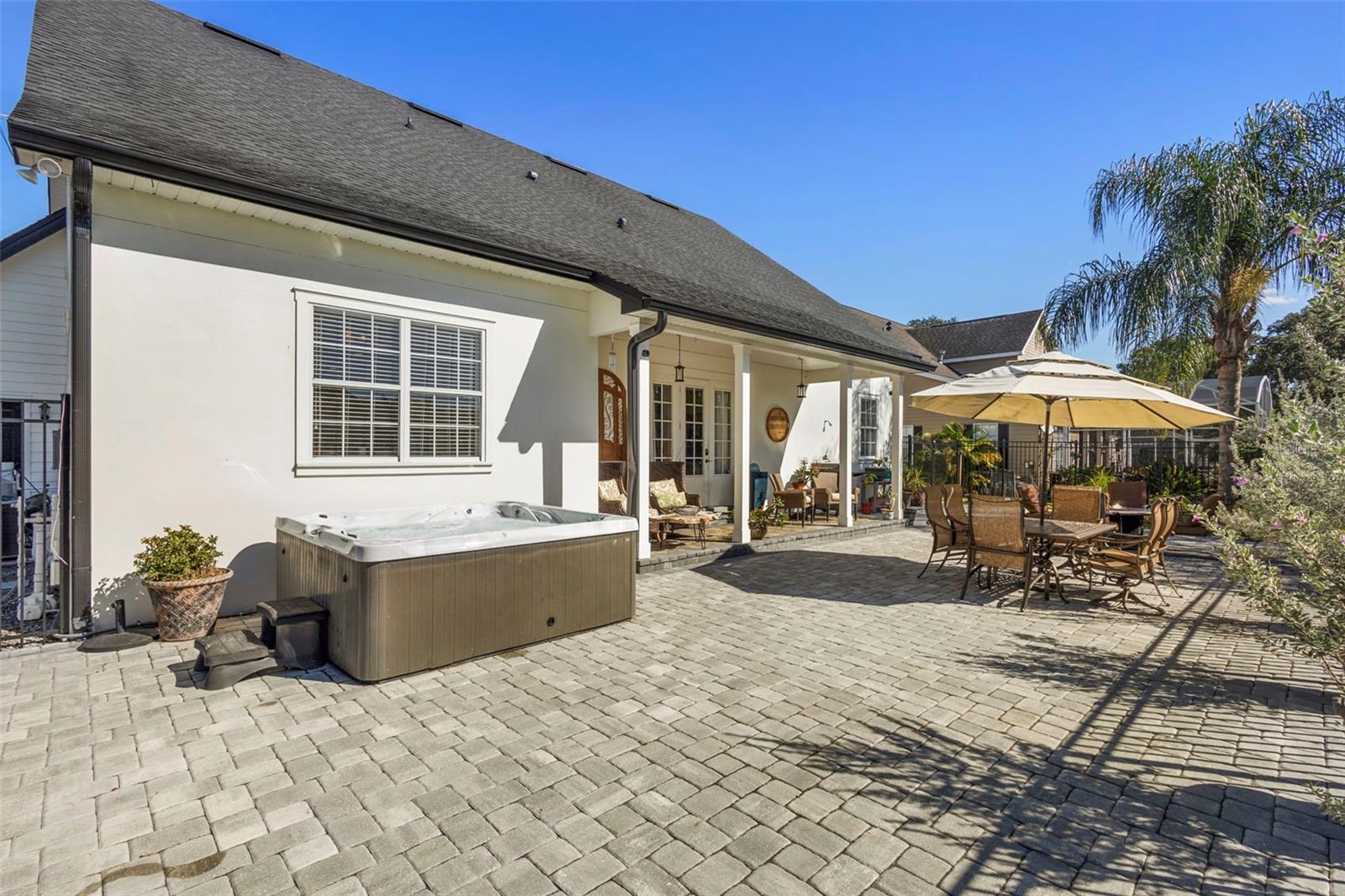 Image 41 of 61 For 5210 Hammock Circle