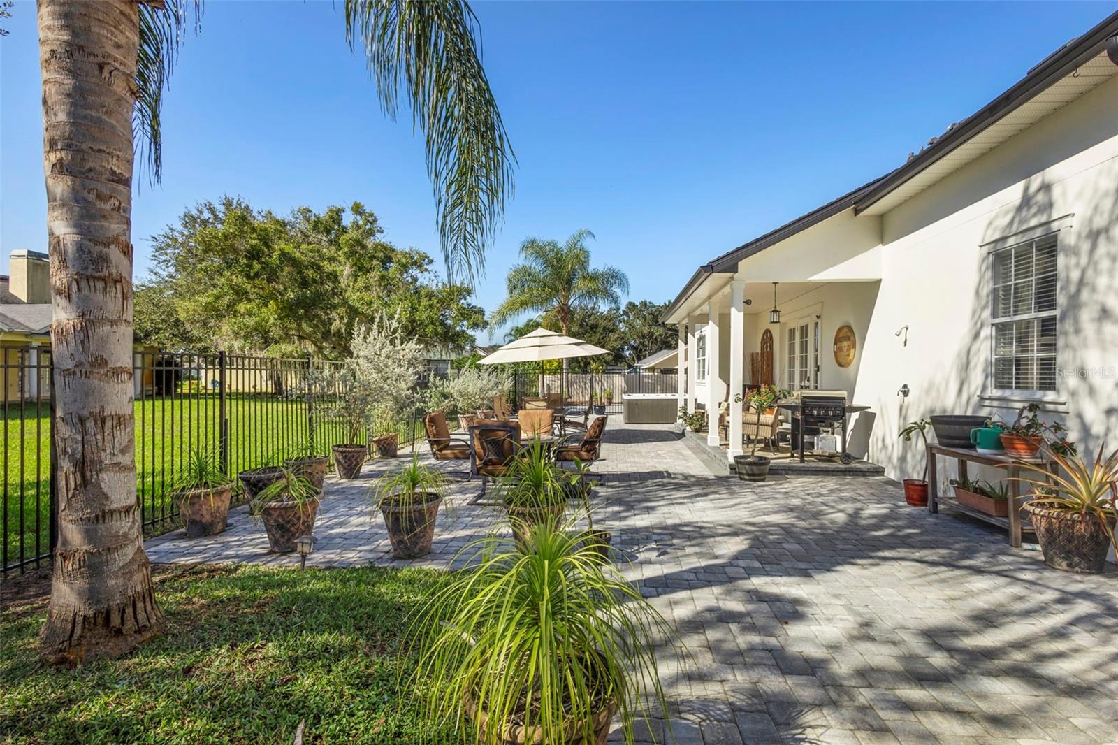 Image 45 of 61 For 5210 Hammock Circle