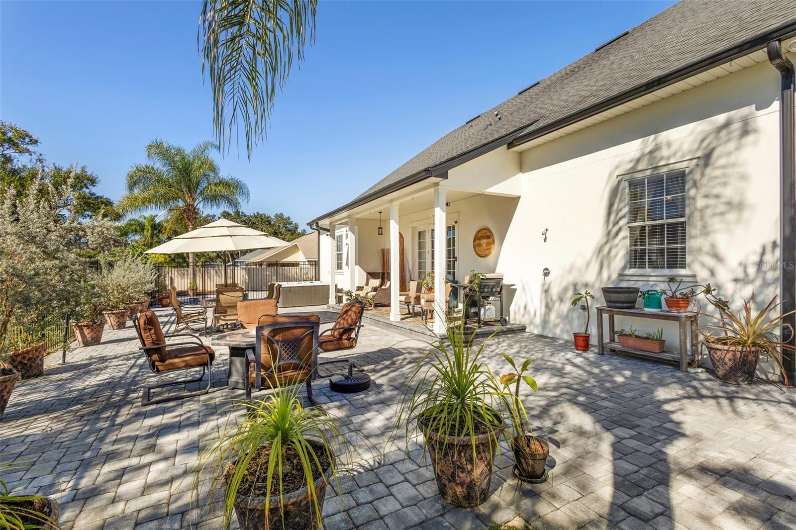 Image 46 of 61 For 5210 Hammock Circle