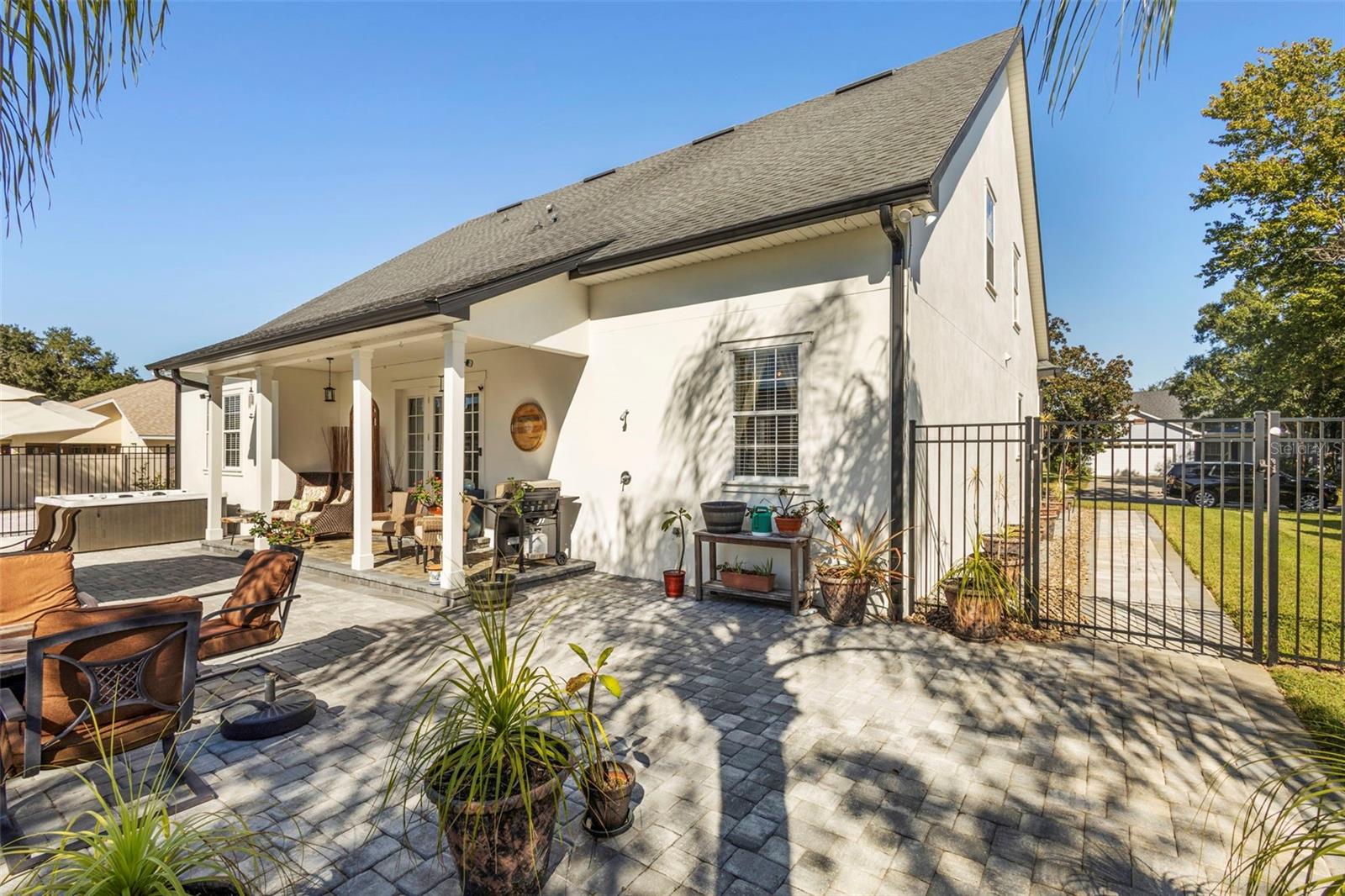 Image 47 of 61 For 5210 Hammock Circle