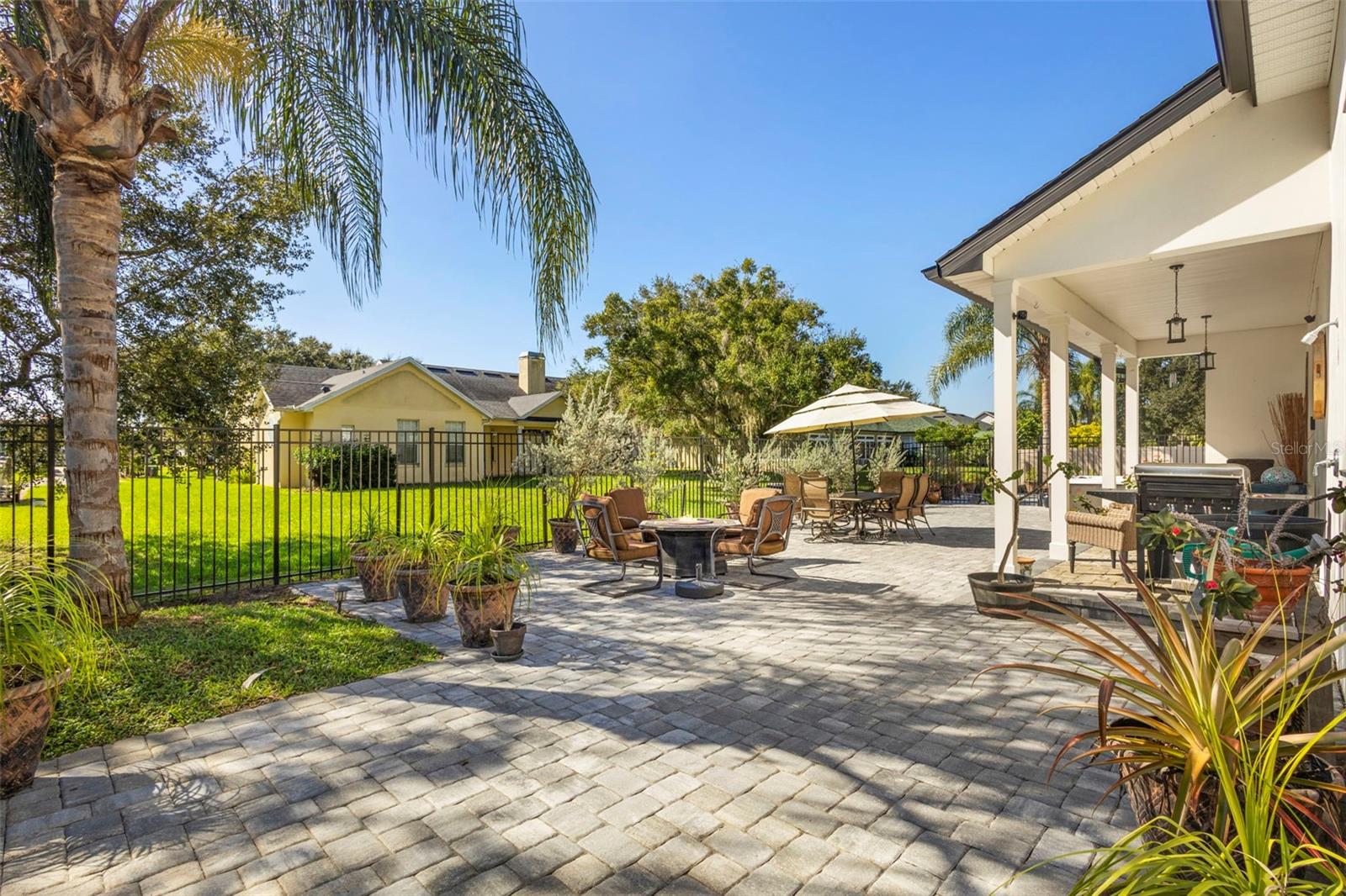 Image 48 of 61 For 5210 Hammock Circle