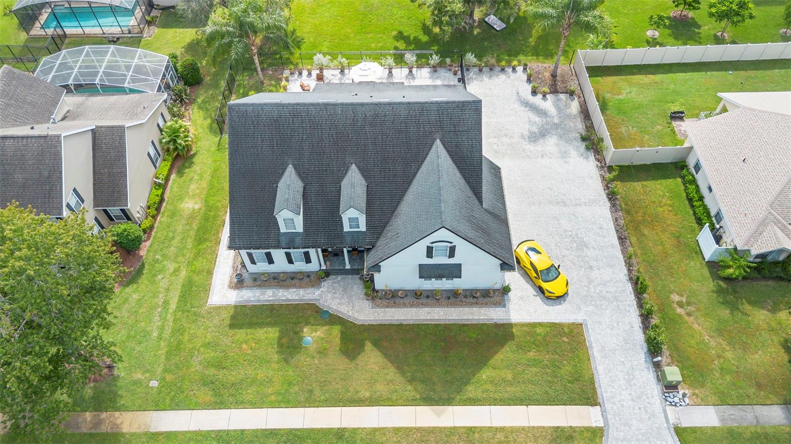 Image 5 of 61 For 5210 Hammock Circle