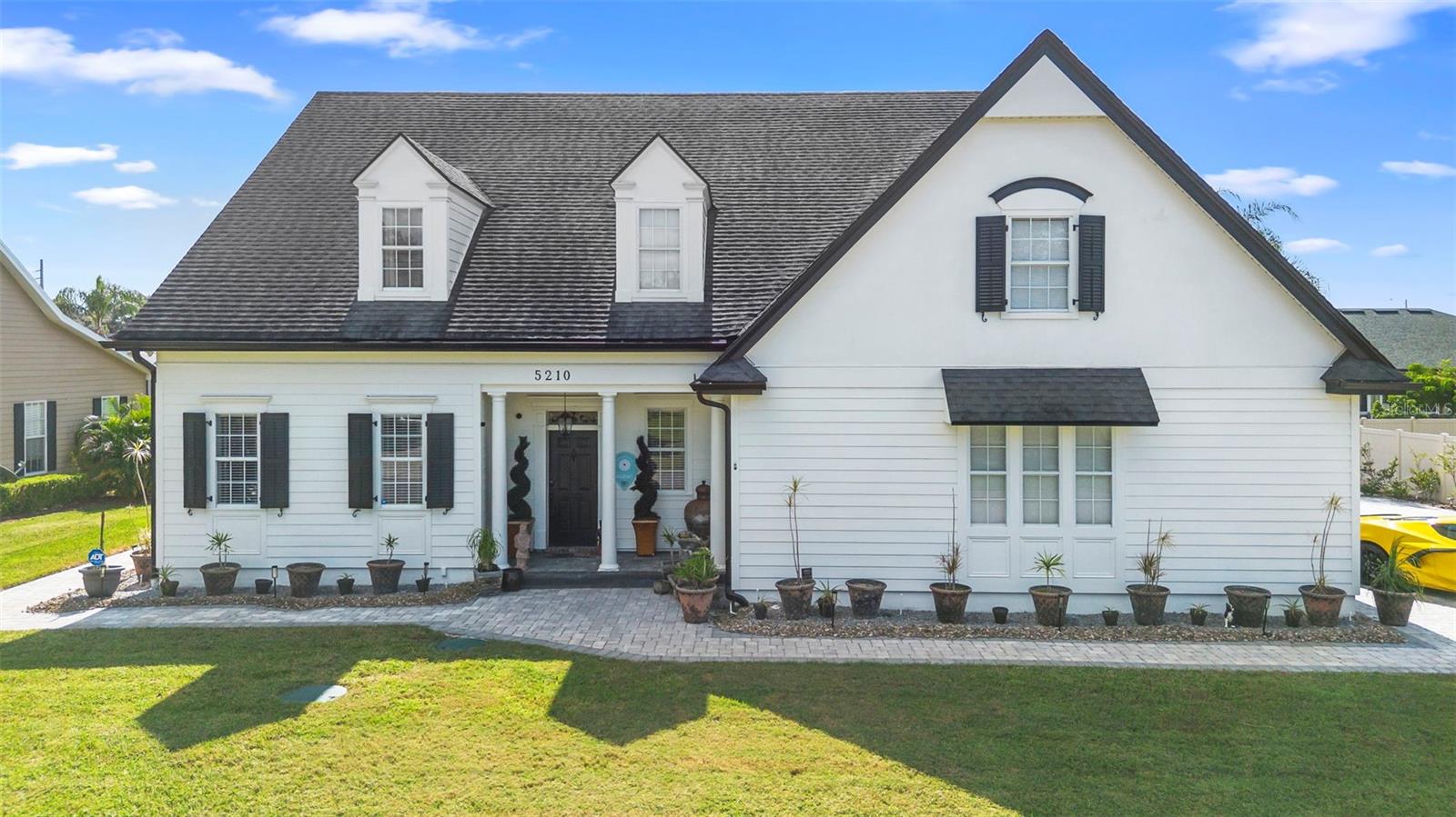 Image 57 of 61 For 5210 Hammock Circle