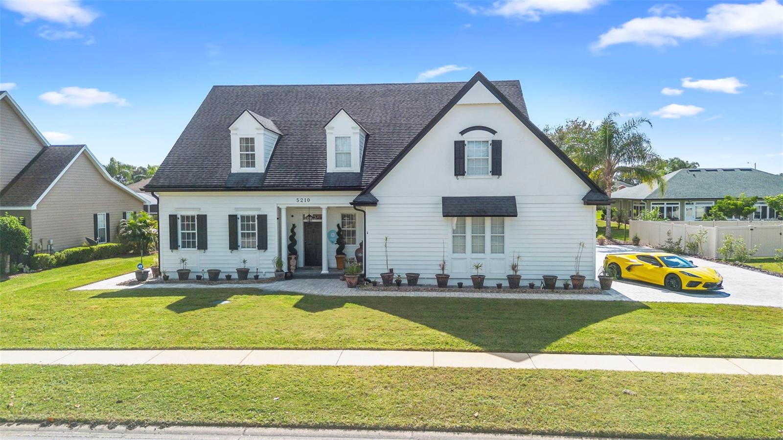 Image 58 of 61 For 5210 Hammock Circle