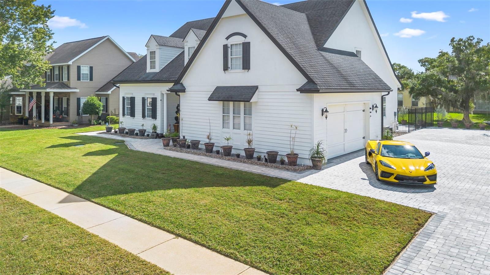 Image 59 of 61 For 5210 Hammock Circle