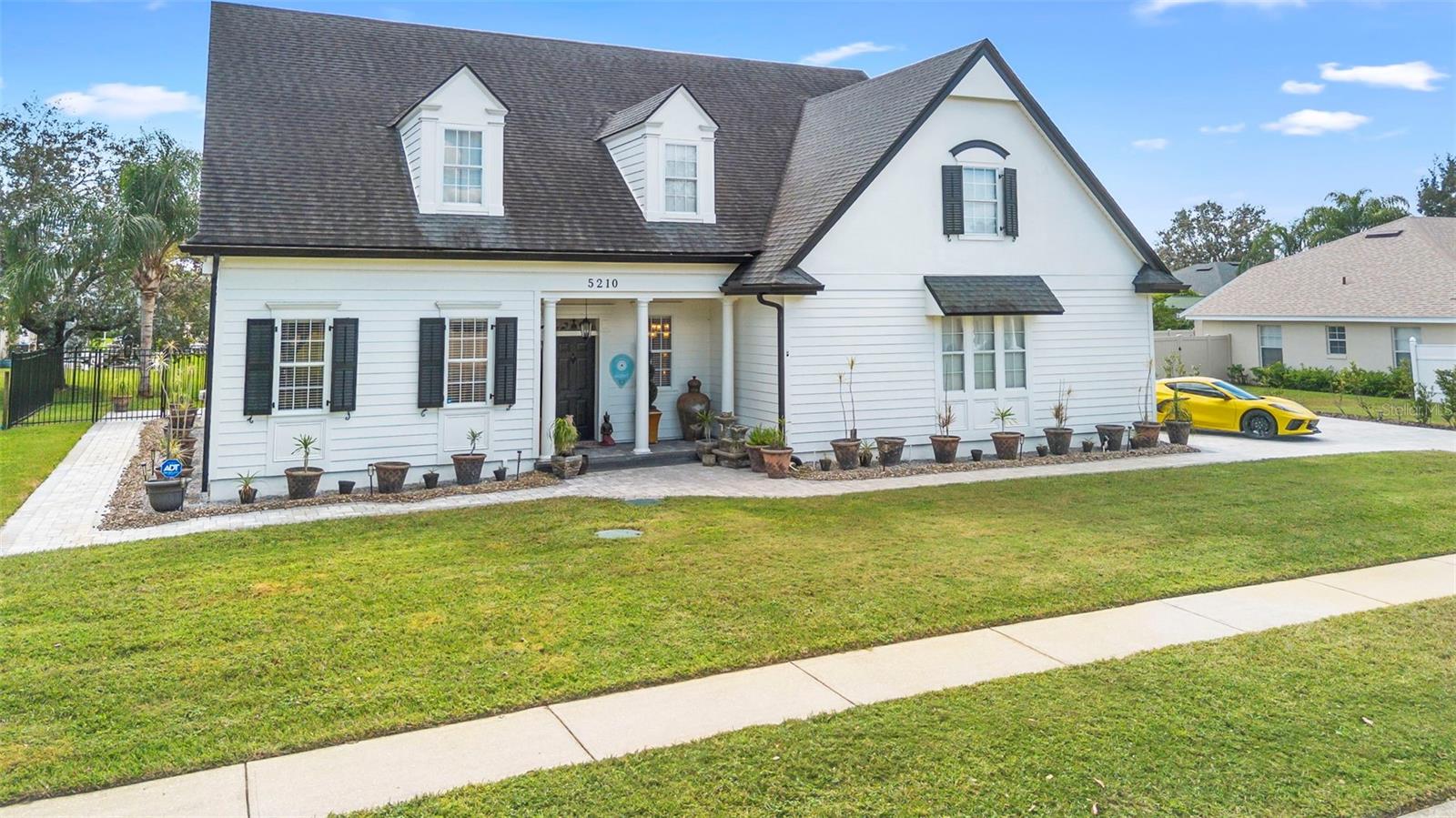 Image 6 of 61 For 5210 Hammock Circle