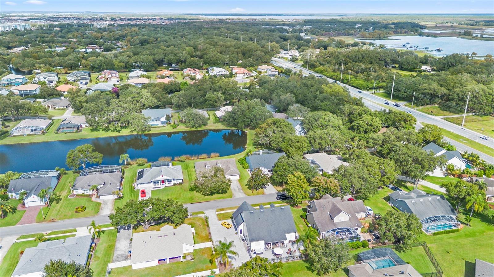 Image 60 of 61 For 5210 Hammock Circle