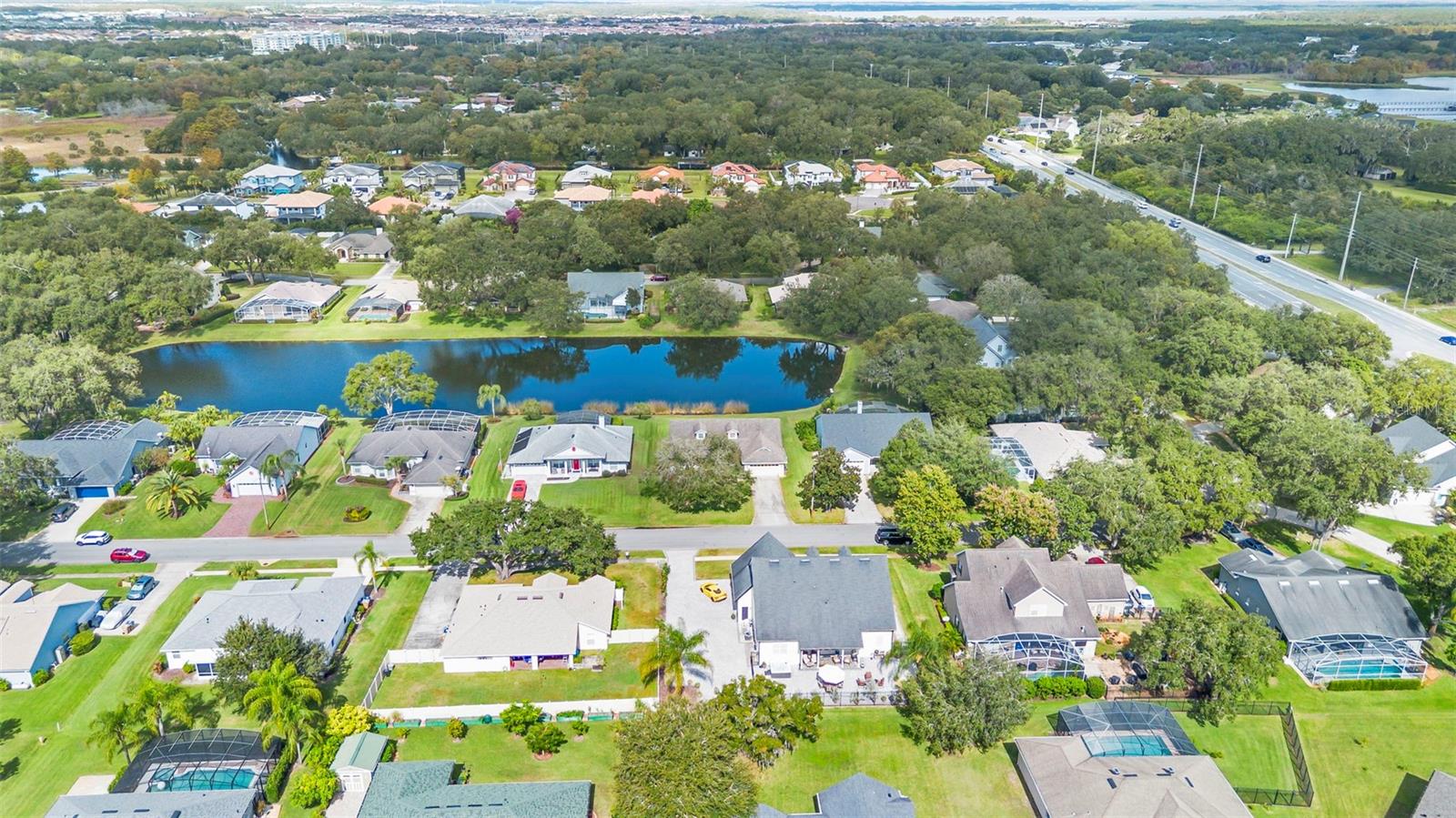 Image 62 of 68 For 5210 Hammock Circle