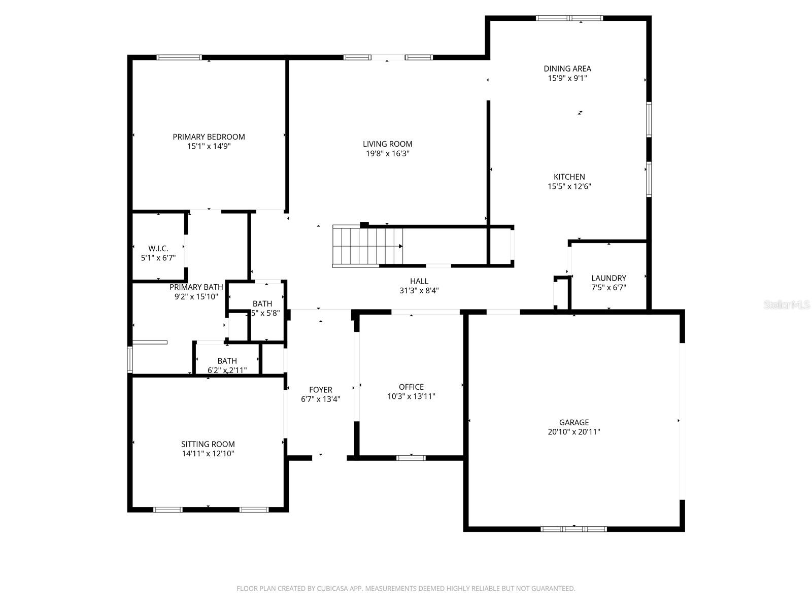 Image 63 of 68 For 5210 Hammock Circle