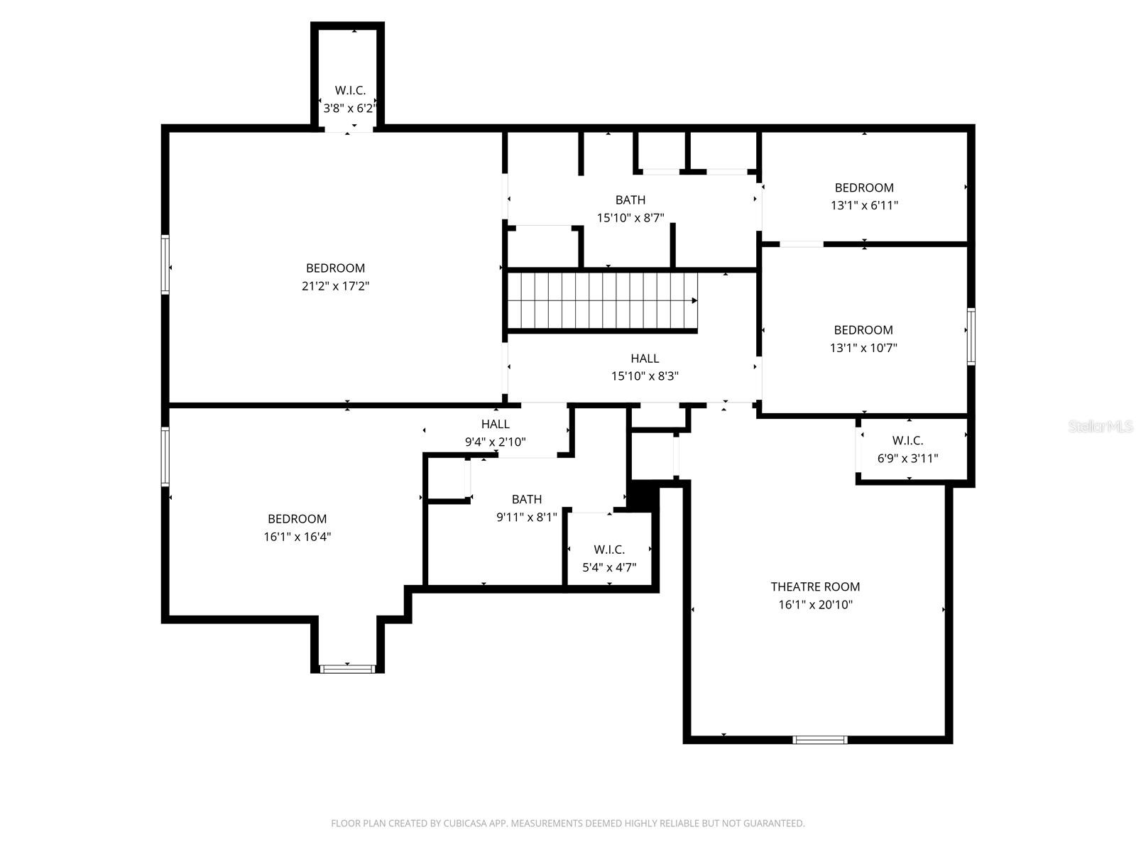 Image 64 of 68 For 5210 Hammock Circle