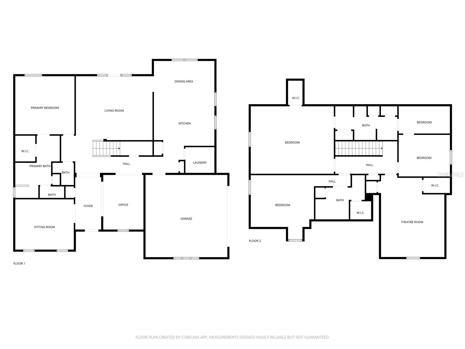 Image 68 of 68 For 5210 Hammock Circle