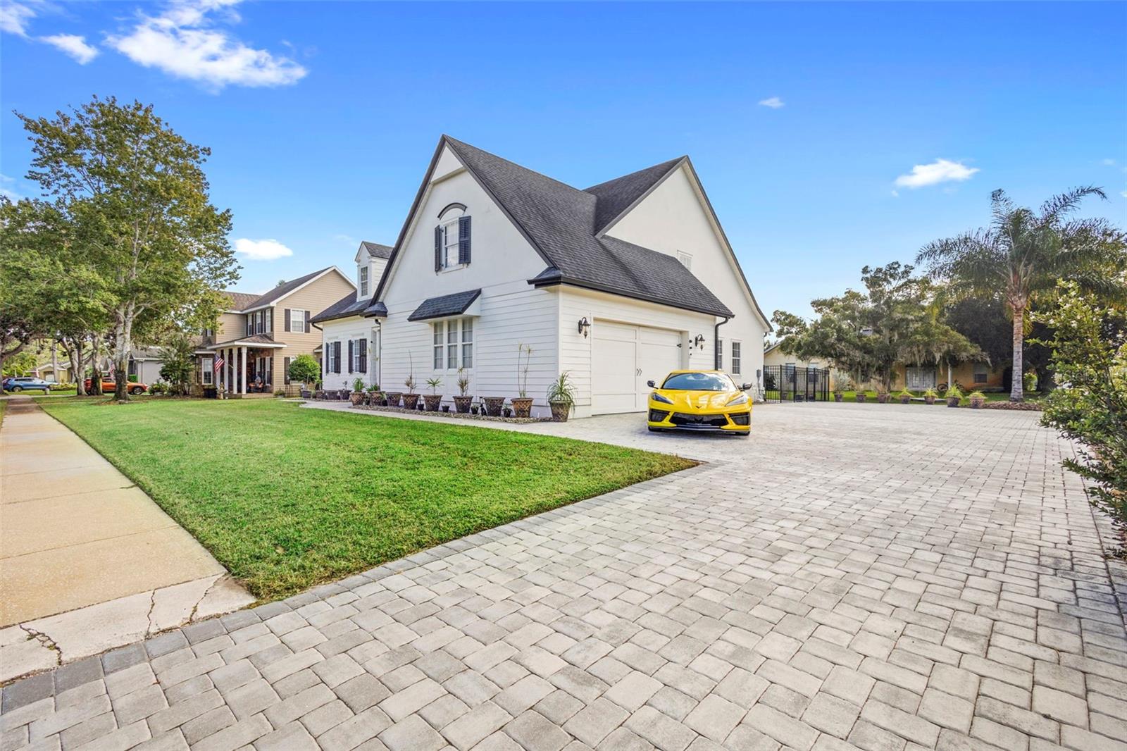 Image 7 of 61 For 5210 Hammock Circle