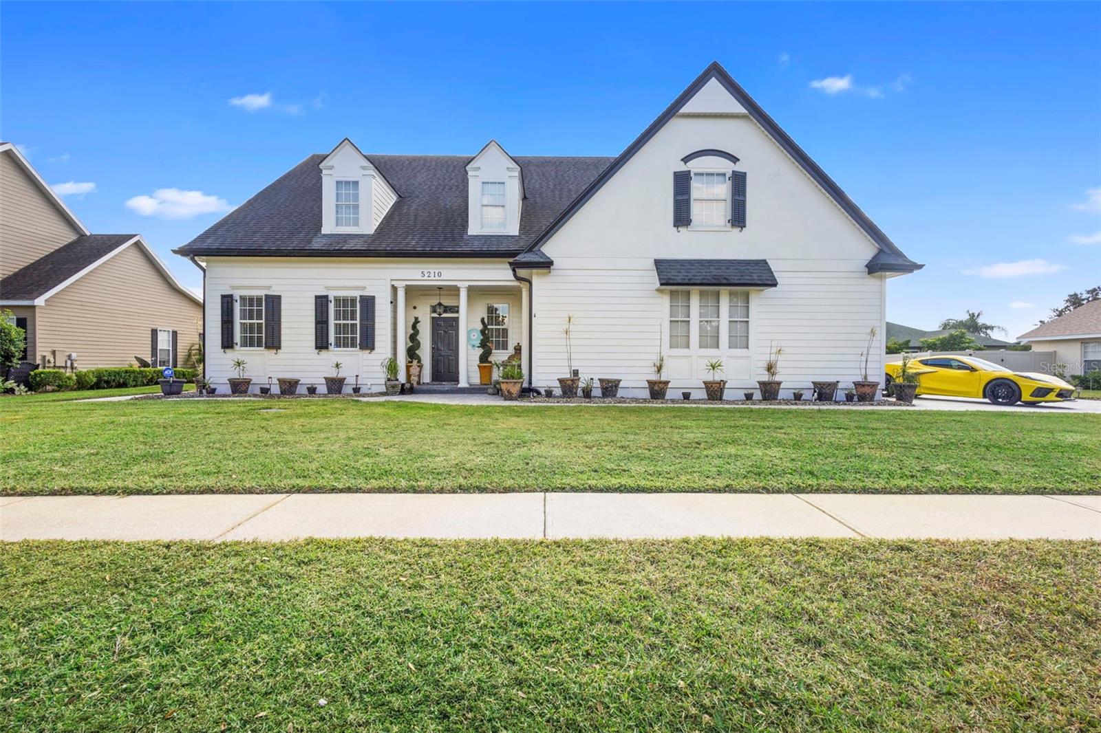 Image 8 of 61 For 5210 Hammock Circle