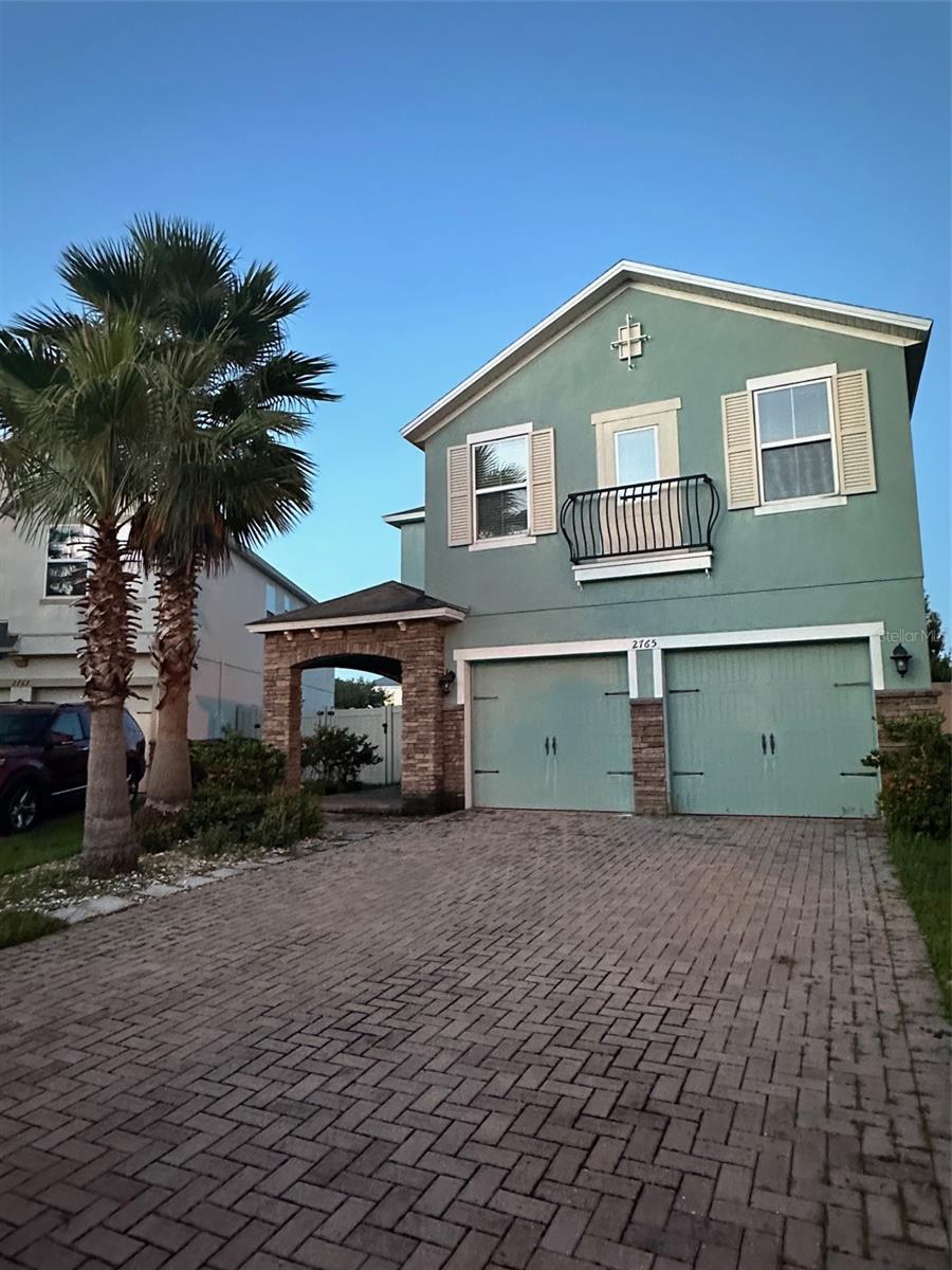 Details for 2765 Monticello Way, KISSIMMEE, FL 34741