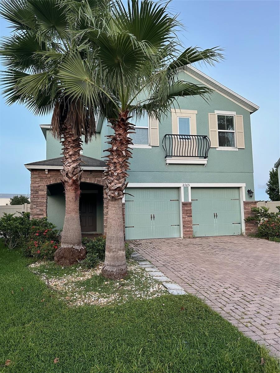 Image 3 of 23 For 2765 Monticello Way